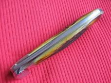 Vintage JAEGER BROS. Stag AERIAL Switchblade Knife