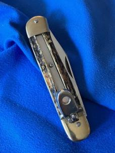 HUBERTUS 10cm Mint West German Production - Rare