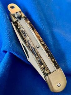 HUBERTUS 10cm Mint West German Production - Rare