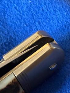HUBERTUS 10cm Mint West German Production - Rare