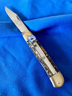 HUBERTUS 10cm Mint West German Production - Rare