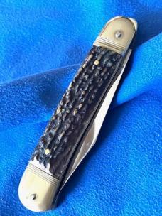 HUBERTUS 10cm Mint West German Production - Rare