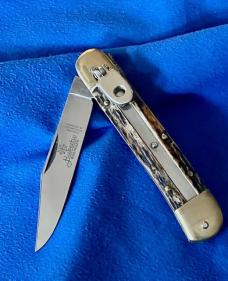 HUBERTUS 10cm Mint West German Production - Rare