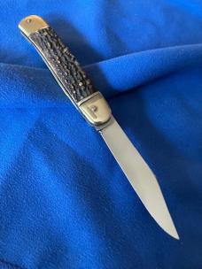 HUBERTUS 10cm Mint West German Production - Rare