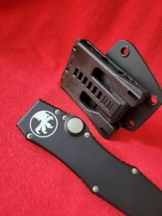 Microtech HALO V (mint condition)