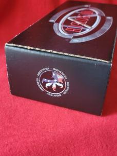 Microtech HALO V (mint condition)