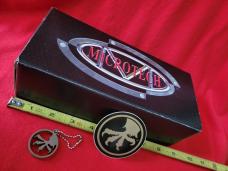 Microtech HALO V (mint condition)