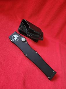 Microtech HALO V (mint condition)