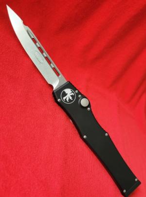 Microtech HALO V (mint condition)