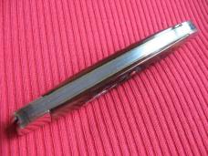 Vintage Italian Pick bone Knife GESCO Two Blade "Premier K5 ITALY" Pick Bone - New Old Stock!