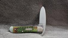 Case XX 2025 Russlock Lizard Skin SFO