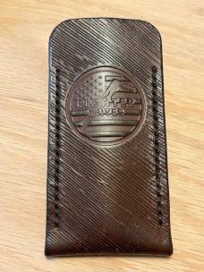 Great Eastern Cutlery Northfield UN-X-LD #93 Ram Foot Wintergreen Jigged Bone GEC 933124 Ramfoot