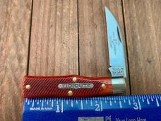 Great Eastern Cutlery Tidioute Magnum #22 Burnt Orange Sawcut Bone 2024