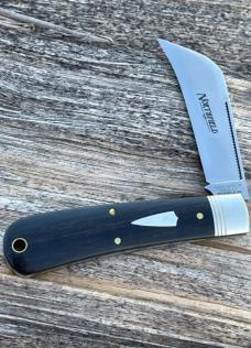 GEC NORTHFIELD ** 47P123 GABON EBONY HARVESTER