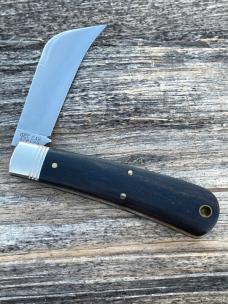 GEC NORTHFIELD ** 47P123 GABON EBONY HARVESTER
