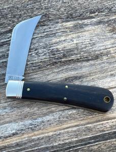 GEC NORTHFIELD ** 47P123 GABON EBONY HARVESTER
