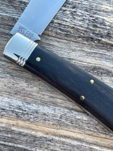 GEC NORTHFIELD ** 47P123 GABON EBONY HARVESTER