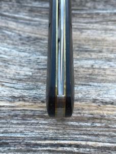 GEC NORTHFIELD ** 47P123 GABON EBONY HARVESTER