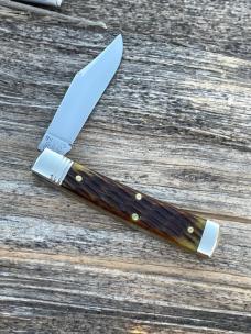 GEC NORTHFIELD ** 941125 BUMBLE BEE JIGGED BONE LIBERTY