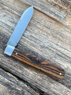 GEC TIDIOUTE ** 152125-STL MEXICAN BOCOTE WOOD BOYS BADGE