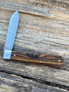GEC TIDIOUTE ** 152125-STL MEXICAN BOCOTE WOOD BOYS BADGE