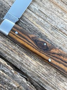 GEC TIDIOUTE ** 152125-STL MEXICAN BOCOTE WOOD BOYS BADGE