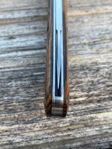 GEC TIDIOUTE ** 152125-STL MEXICAN BOCOTE WOOD BOYS BADGE