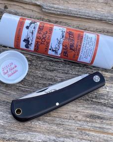 GEC ** FARM & FIELD 215124 RED BLACK RICHLITE BULL BUSTER
