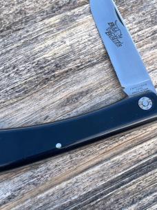GEC ** FARM & FIELD 215124 BLUE BLACK RICHLITE BULL BUSTER