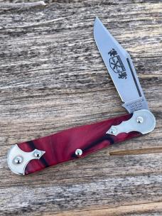GEC NORTHFIELD ** 061119 CRUSADER ACRYLIC SATIN TEMPLAR