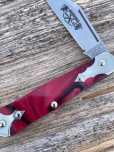 GEC NORTHFIELD ** 061119 CRUSADER ACRYLIC SATIN TEMPLAR