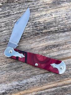 GEC NORTHFIELD ** 061119 CRUSADER ACRYLIC SATIN TEMPLAR