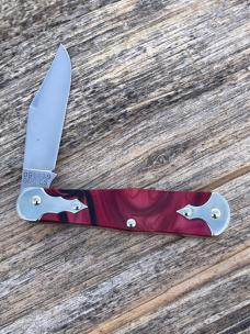GEC NORTHFIELD ** 061119 CRUSADER ACRYLIC SATIN TEMPLAR