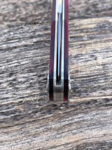 GEC NORTHFIELD ** 061119 CRUSADER ACRYLIC SATIN TEMPLAR