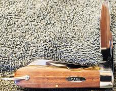 Pristine 1978 Case Electricians Knife 12031L