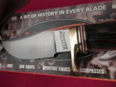 Marbles  Trailcraft Bone Handle with Free Compass