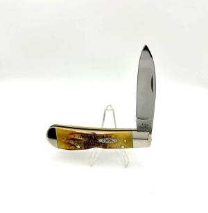 2017 Case Bone Stag Tony Bose Tribal Lock new in Box