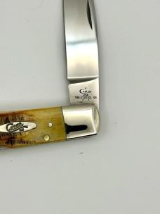 2017 Case Bone Stag Tony Bose Tribal Lock new in Box
