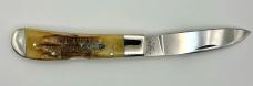 2017 Case Bone Stag Tony Bose Tribal Lock new in Box