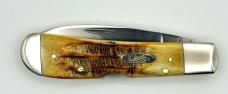 2017 Case Bone Stag Tony Bose Tribal Lock new in Box