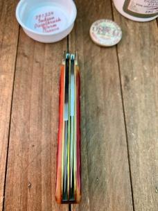 Great Eastern Cutlery Northfield  #39 Cattle Rancher Indian Paintbrush Worm Groove Bone 2024