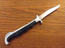 Pair (2) Vintage Yasuo Imai Seki Japan 3" & 4" Super Fly Folding Pocket Knives