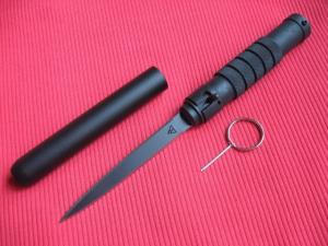 Russian Speznaz Balistic Knife