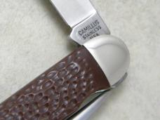 Camillus USA Delrin Marlin Spike Rigger's Knife