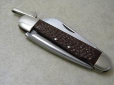 Camillus USA Delrin Marlin Spike Rigger's Knife