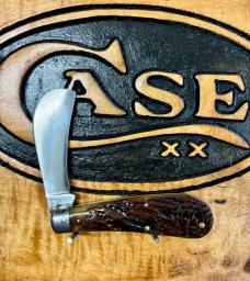 Case Tested Greenbone Hawkbill
