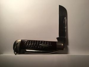 CASE Rigger Knife 4 3/8” #6246R 9 Dot (1971)