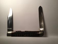 CASE Moose 4 1/4” 2 Blade #6275 SP 1965-1970