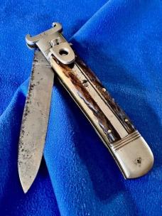 German SHELLPULLER Rare-Rare-Rare Original