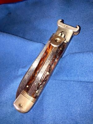 German SHELLPULLER Rare-Rare-Rare Original
